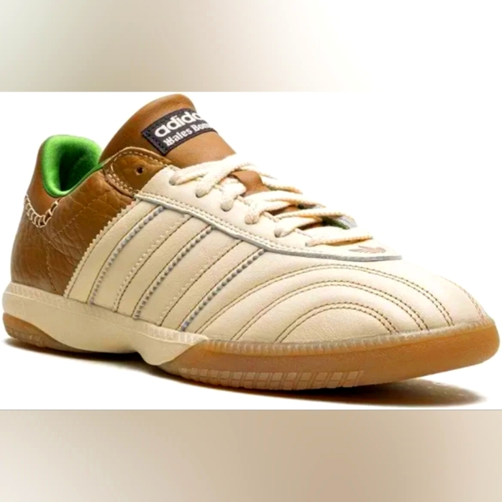 Adidas x Wales Bonner Samba Millennium "Elena Nappa" sneakers